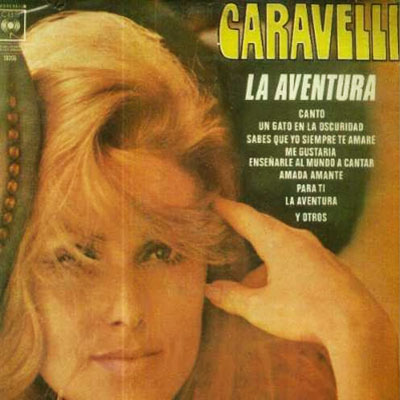 LA AVENTURA