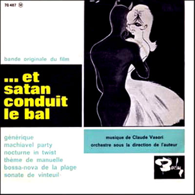 ET SATAN CONDUIT LE BAL