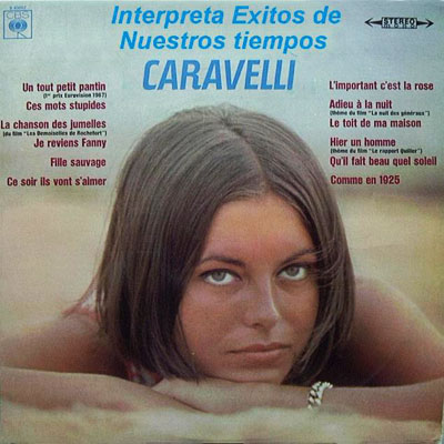 INTERPRETA EXITOS DE NUESTROS TIEMPOS
