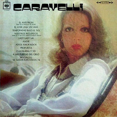 CARAVELLI