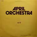 April Orchestra Vol. 12