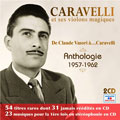 Anthologie Orchestrale 1957-1963