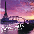 The Very Best of Caravelli