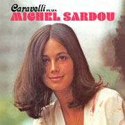 Caravelli Plays Michel Sardou