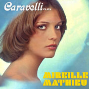 Caravelli Plays Mirelle Mathieu