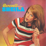 Caravell Plays Sheila