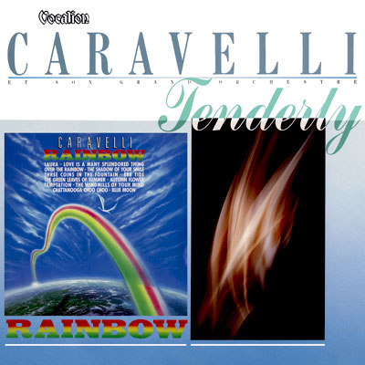 Rainbow and Tenderly