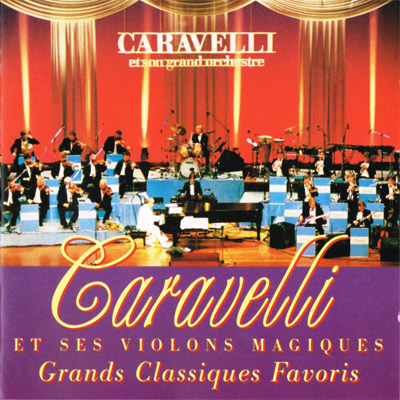 GRANDS CLASSIQUES FAVORIS