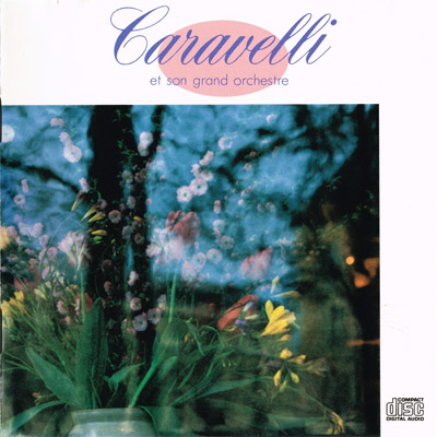 THE BEST OF CARAVELLI