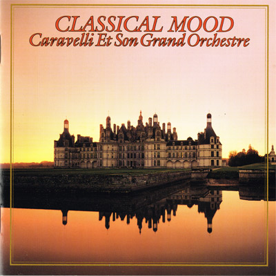 CLASSICAL MOOD