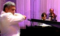 Caravelli conducting