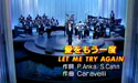 Let me Try Again composed by Caravelli