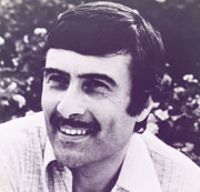 Photo from Japan Tour 1976 program