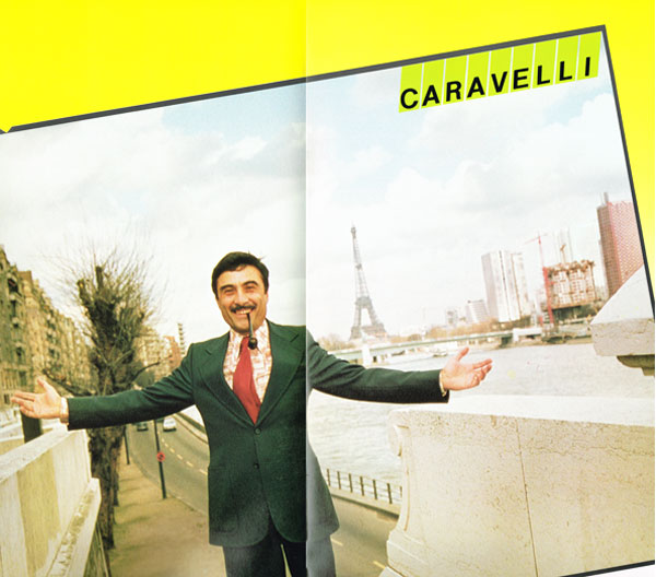 Photo from Program Tour - Japan 1978