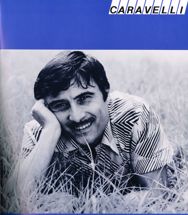 Photo from Program Tour - Japan 1978