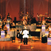 Orchestra from Japan Tour 1999
