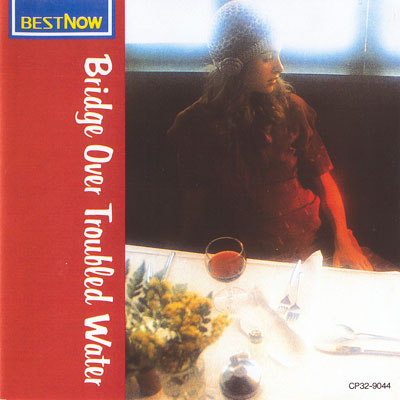 BEST NOW - BRIDGE OVER TROUBLED WATER