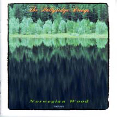 NORWEGIAN WOOD