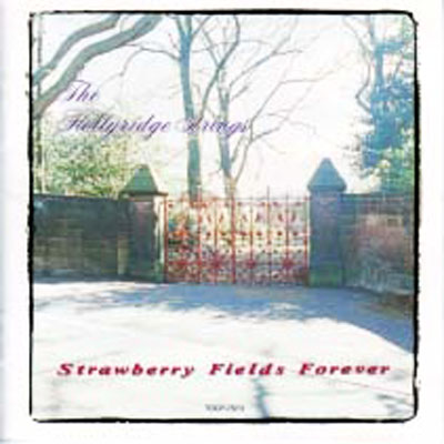 STRAWBERRY FIELDS FOREVER