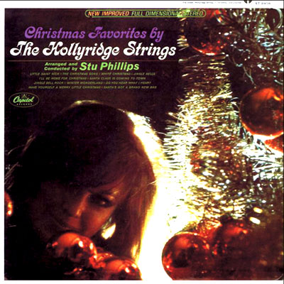 CHRISTMAS FAVORITES