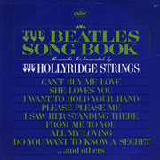 The Beatles Song Book