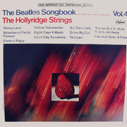 The Beatles Song Book 4