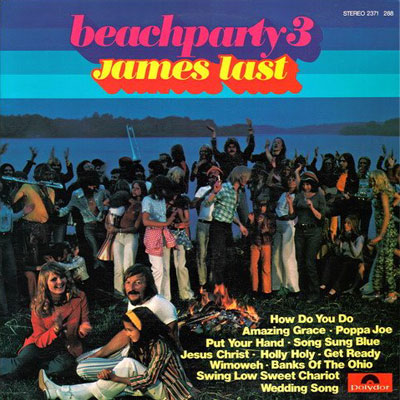 BEACHPARTY 3