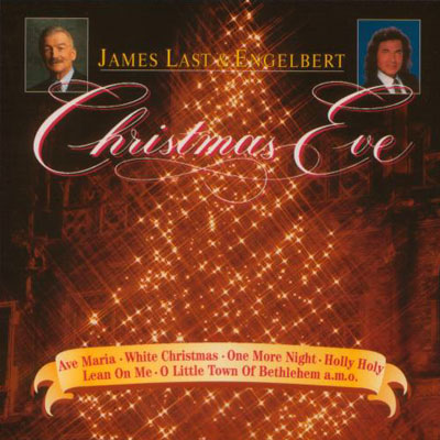 CHRISTMAS EVE