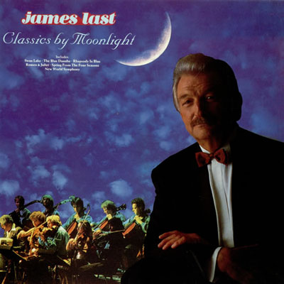 CLASSICS BY MOONLIGHT