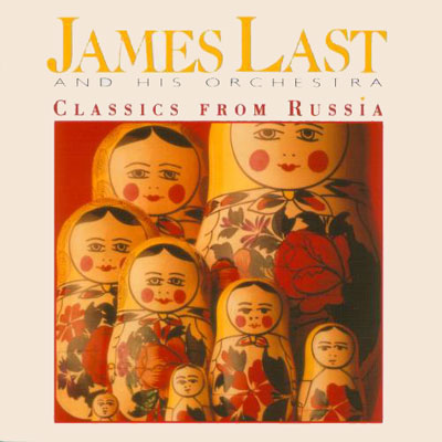CLASSICS FROM RUSSIA