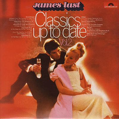 CLASSICS UP TO DATE VOL. 2