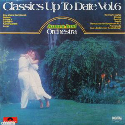 CLASSICS UP TO DATE 6