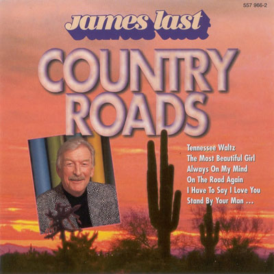 COUNTRY ROADS