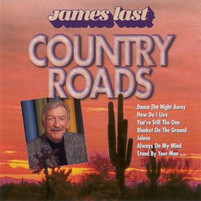 COUNTRY ROADS UK