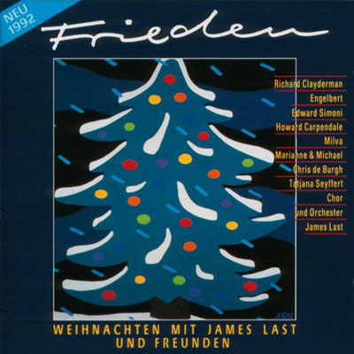 FRIEDEN (PEACE)