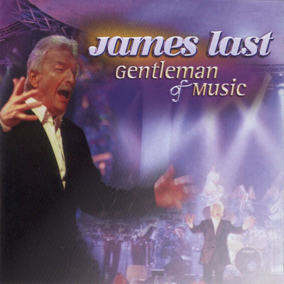 GENTLEMAN OF MUSIC