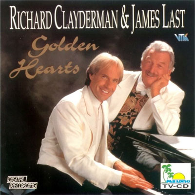 GOLDEN HEARTS