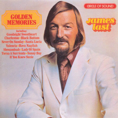 GOLDEN MEMORIES