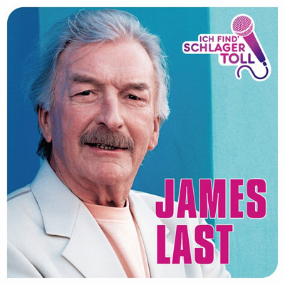 ICH FIND' SCHLAGER TOLL