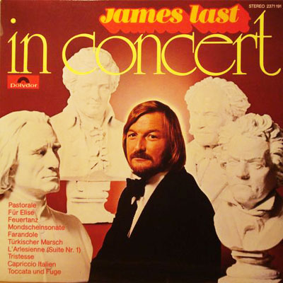 IN CONCERT