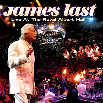 LIVE AT THE ROYAL ALBERT HALL