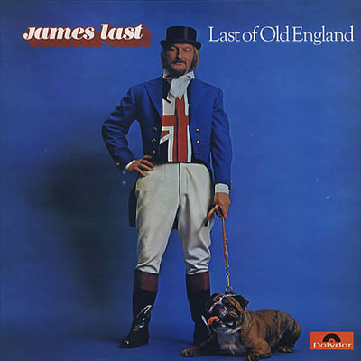 LAST OF OLD ENGLAND