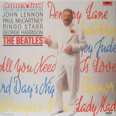 JAMES LAST SPIELT DIE GRÖSSTEN SONGS VON THE BEATLES (PLAYS THE BEATLES)
