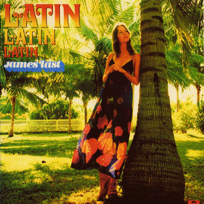 LATIN! LATIN! LATIN!