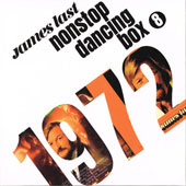 NON STOP DANCING CD8