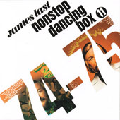 NON STOP DANCING CD11