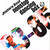NON STOP DANCING CD18