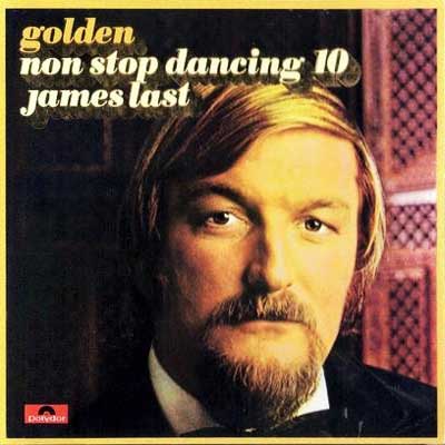 GOLDEN NON STOP DANCING 10