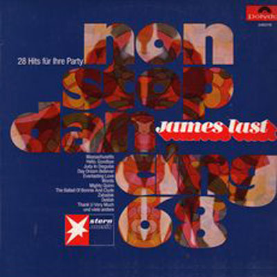 NON STOP DANCING '68