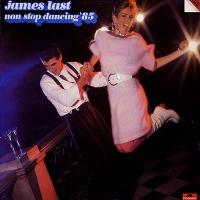 NON STOP DANCING '85